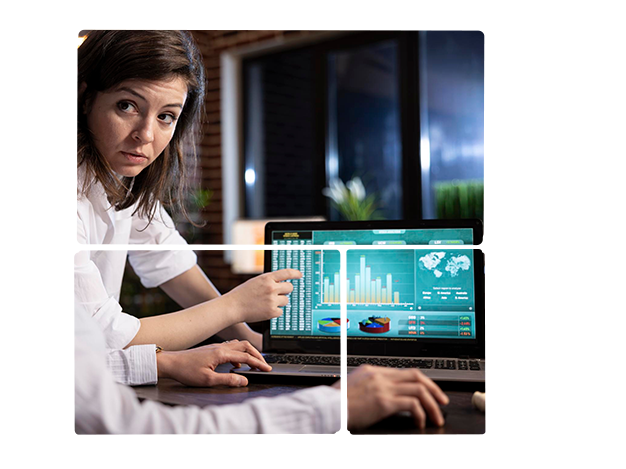 statistical support